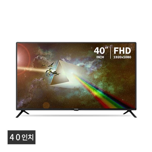 FHD 40인치 TV